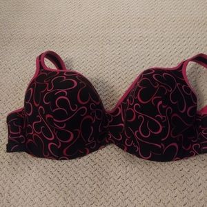 Cacique Bra